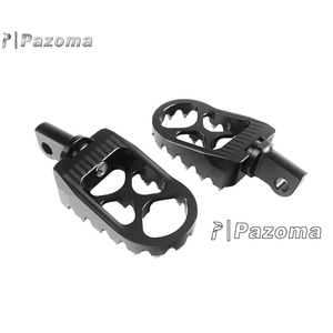 Moto repose-pieds repose-pieds pour Harley Dyna 1993-2017 <span class=keywords><strong>Fatboy</strong></span> 1990-2017 - Product Image 4