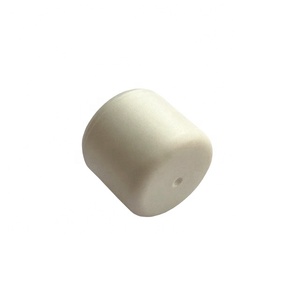 Couleur blanche 18mm Euro Dropper Temper Evident <span class=keywords><strong>Cap</strong></span> pour Huile Essentielle 30ml Ambre Bouteille <span class=keywords><strong>En</strong></span> Verre - Product Image 3