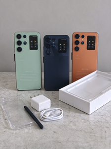 Teléfono Celular S25 Ultra 2026 Listo para Enviar, Pantalla Curva HD de 7.3 Pulgadas, Deca Core, Cámara IA de 108MP, Batería de 7800mAh, 16GB+1TB - Product Image 4