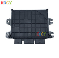 Module de commande de moteur de haute qualité BED431-401 pour Nissan Qashqai 1.6 ECU ECM BED431-401A 14603 Module de commande de moteur