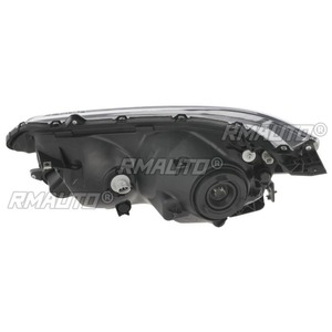 ไฟตัดหมอก LED สำหรับ Honda CR-V ปี 2012-2014 พร้อมไฟเดย์ไลท์กันน้ำ ชุดไฟหน้ารถยนต์ อะไหล่ตกแต่ง - Product Image 4