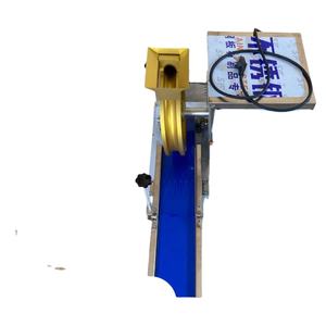 Machine automatique à boules, diviseuse de pâte dynamique, rondeuse de boules de taro et de sésame - Product Image 1