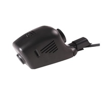 Alta calidad 1080p OLED Dash Camera La mejor grabadora de video para automóviles y camiones Formato MP4