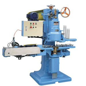 Cans Vacuum Seamer Machine Widely Used for Can Filling Line