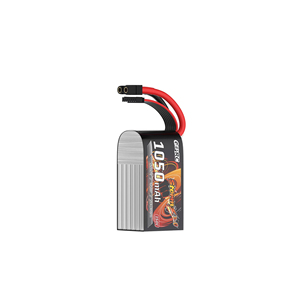 แบตเตอรี่ความจุสูง GEPRC Storm2.0 150C LiPo, อะไหล่โดรนแข่ง FPV รุ่น M1064 - Product Image 1