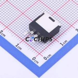 Transistor de Efecto de Campo (MOSFET) IRL640SPBF D2PAK(TO-263) Original y Nuevo - Product Image 2