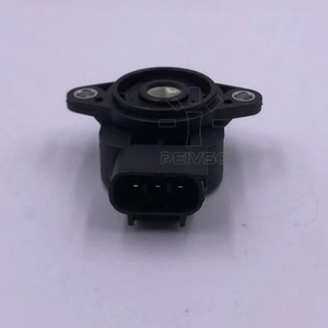 PEIVSO Boîtier de papillon de haute qualité avec garantie d'un an, sensible, pour MAZDA 3 OEM 1985001260 - Product Image 5