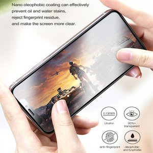 Cho Devia 2022 bán chạy nhất bán lại sự riêng tư lọc bảo vệ màn hình cả hai 30 độ chống gián điệp bao bì films cho điện thoại di động - Product Image 4