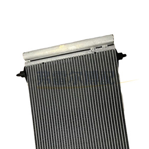 คอนเดนเซอร์แอร์ 6455GH 6455HJ 6455GL 9650545480 สำหรับ Peugeot Citroën 3008 อะไหล่ทดแทน - Product Image 1