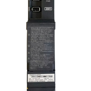Controlador MDS-DM-V3-404040 Original Sellado de Fábrica, Serie MDS-DM - Product Image 1