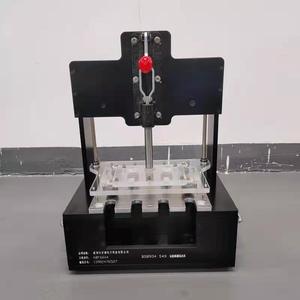 빠른 배송 테스트 픽스처 OEM 서비스 PCBA 기능 테스트 지그 - Product Image 2