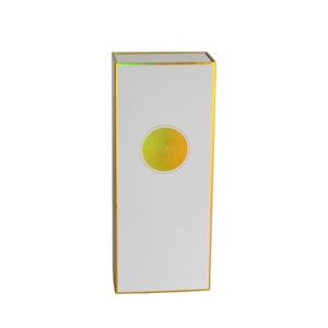 Fábrica Produce Cajas <span class=keywords><strong>de</strong></span> Regalo <span class=keywords><strong>de</strong></span> Cartón <span class=keywords><strong>de</strong></span> Lujo con Grabado y Estampado en Relieve, Personalizables en <span class=keywords><strong>Grandes</strong></span> Cantidades - Product Image 1
