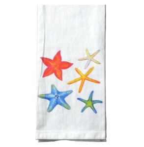 Toallas de Cocina de Algodón Suave, Toallas Absorbentes y Duraderas de Primera Calidad para Secar Platos, Limpiar Superficies y Preparar la Cocina - Product Image 4