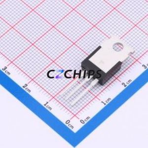 Original et nouveau transistor à effet de champ IRLB8743PBF TO-220 Transistor (MOSFET) - Product Image 2