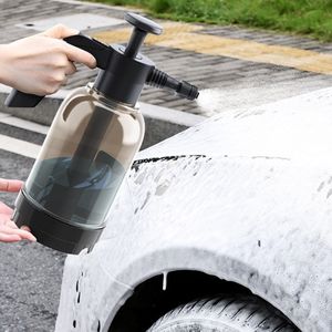 Многофункциональный портативный ручной насос-распылитель, 2 л - Product Image 3