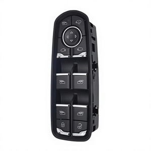 for Nezha U Window Regulator Button Assembly S30-3746010BD 12V Electric Control For Car Door Window - Product Image 2