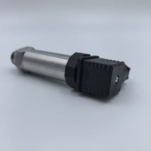 Máy phát áp suất IP65-20 ℃ - 85 ℃ Nhiệt độ làm việc đo áp suất chính xác cao để bán - Product Image 1