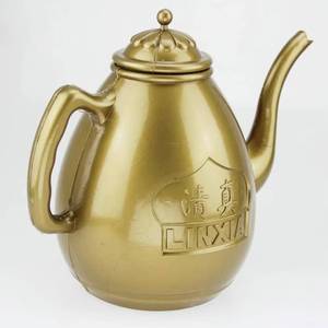 Bassin de prière islamique sur mesure de 2,5 L, en stock pour dropshipping/vente en gros, pot en plastique pour la décoration intérieure au Pakistan - Product Image 6