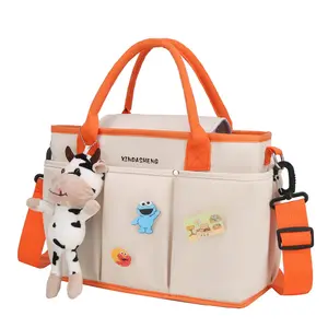 Cartoon Speelgoed Accesory Universele Kinderwagen Organizer Baby Kinderwagen Organizer Hot Selling Kinderwagen Organizer Toto Tas