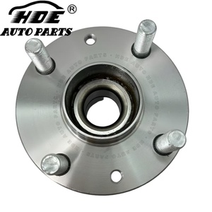 513152 VKBA3799 NA013304X Wholesale HDE Auto Parts Front Wheel Hub Bearing for Mazda MX-5 - Product Image 5