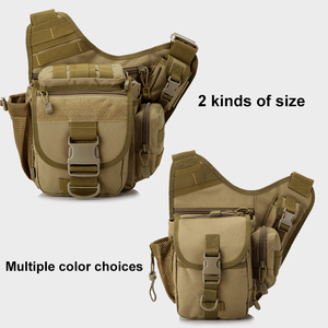 A granel bolsa camuflaje senderismo ejército táctica <span class=keywords><strong>militar</strong></span> bolsa de <span class=keywords><strong>mochila</strong></span> para niños - Product Image 4