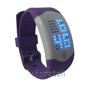 Đồng Hồ Led Nhị Phân, Đồng Hồ LED Thể Thao, Đồng Hồ Chống Tĩnh Điện - Product Image 1