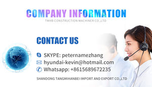 חופר ום גליל תותב 31YC-11155 עבור חופר R210LC7 R250LC7 R290LC7 R300LC7 R305LC7 - Product Image 6