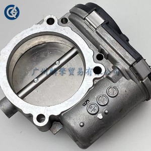Módulo de Válvula de Aceleración A2761410125 para Reparación y Reemplazo de Automóviles, Nuevo - Product Image 4