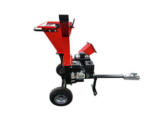 Broyeurs de bois forestiers chinois CS703 7HP, déchiqueteur multifonctionnel de branches et de pailles pour jardin et verger, garantie 1 an - Product Image 6