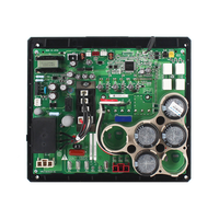 Circuit imprimé onduleur PCB PC0509-1 partie Numberr 300574P 1697072 pour Daikin VRV unité extérieure RHXYQ10PAY1 RXYRQ16P7W1B nouveau