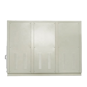 Thiết kế mới Hệ thống điều hòa không khí R22 <span class=keywords><strong>R407C</strong></span> chất làm lạnh cho 4 Kw 5 HP trong máy làm lạnh công nghiệp phun - Product Image 4
