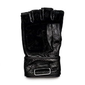 Gants de sport KhumBro Premium pour hommes – Gants d'entraînement sans doigts pour la musculation et le fitness, unisexes - Product Image 5