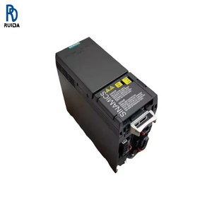 New Frequency Converter 6SL3210-1KE13-2AF1 6SL3210-1KE12-3AP1 6SL3210-1KE15-8AF1 - Product Image 1