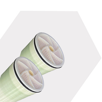 Morui SW 8040 Membrane d'eau de mer Système de filtre à eau Ro Membrane Eau de mer de haute qualité