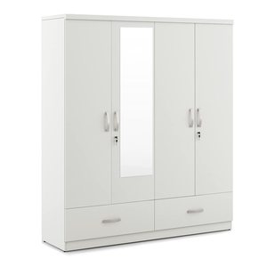 Armarios y Muebles Modernos Listos para Usar, Guardarropa de Alta Calidad para el Hogar, Hotel o Dormitorio, en Oferta - Product Image 1
