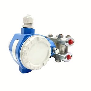 Capteur différentiel authentique E+H Endress+Hauser PMD55B disponible à bas prix - Product Image 5