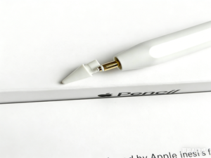 Stylet d'écriture compatible <span class=keywords><strong>pour</strong></span> <span class=keywords><strong>iPad</strong></span> 3e génération, écran tactile capacitif en plastique <span class=keywords><strong>pour</strong></span> <span class=keywords><strong>iPad</strong></span> 3e génération - Product Image 5