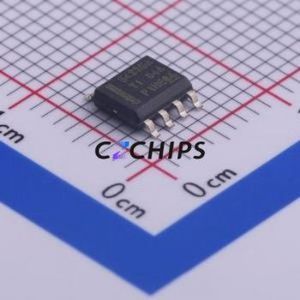 Original et nouveau TPS54335ADDAR SOP-8-EP-150mil Circuit intégré IC puce PMIC DC-DC puissance IC - Product Image 1