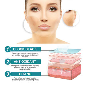 Crema Facial que Hidrata y Nutre la Piel - Product Image 3