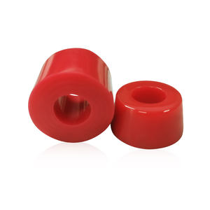 Harga Terbaik Transparan Selongsong Truk Skateboard - Product Image 3