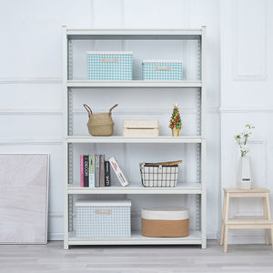 Topasy 라이트 듀티 볼트리스 메탈 랙 다목적 랙 말레이시아 볼트리스 랙 - Product Image 5