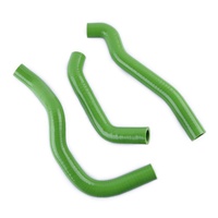 NUEVO TUBO DE SILICONA PARA KAWASAKI KLR650 2003 KLR 650 1987-2007