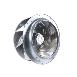 Ventilador centrífugo de refrigeración de alto voltaje Schneider ebmpapst R6D560-AH05-01 780W 230V 400V CA 890RPM 2.9A /1.68A M6D110-IA - Product Image 1