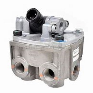 Válvula de Relé de Freno de Aire para Remolque de Camión, Aleación de Aluminio Universal para DT MD339.0.0 66*27*23 1 año CN;JIA <span class=keywords><strong>MICOTA</strong></span> - Product Image 4