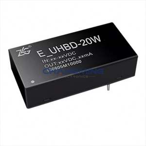 E2405UHBD-20W ZLG DC DC Converter <b>Power</b> <b>Supply</b> - Product Image 1