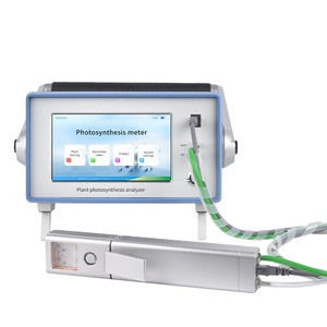 Détecteur multifonctionnel de taux de transpiration photosynthétique, instrument de mesure de la photosynthèse - Product Image 1
