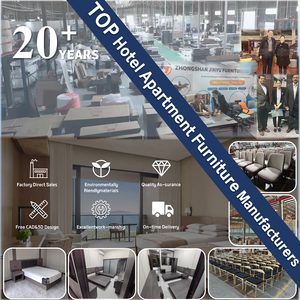 Muebles de hotel de madera más vendidos, cama king size, juegos de dormitorio, muebles, conjunto de muebles de hotel, certificado de proveedor - Product Image 6