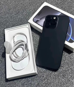 Teléfono Inteligente 5G Usado, Desbloqueado, Original, con 8GB de RAM y Pantalla de 6.7 Pulgadas, para Modelos Phone 15/15plus/15Pro/15Pro Max, 1 Año de Garantía - Product Image 4