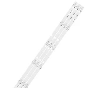 Réparation de téléviseurs LED HX-NO.642, rétroéclairage JS-LB-D-JP3200-061CBAC, rétroéclairage de téléviseur LCD pour LED32C360, barre lumineuse - Product Image 1
