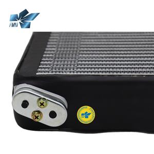 88501-28310 88501-28320 Bobine de refroidissement de l'évaporateur de climatisation 12V pour Toyota Previa Land Cruiser ZJ100 J100 - Product Image 3